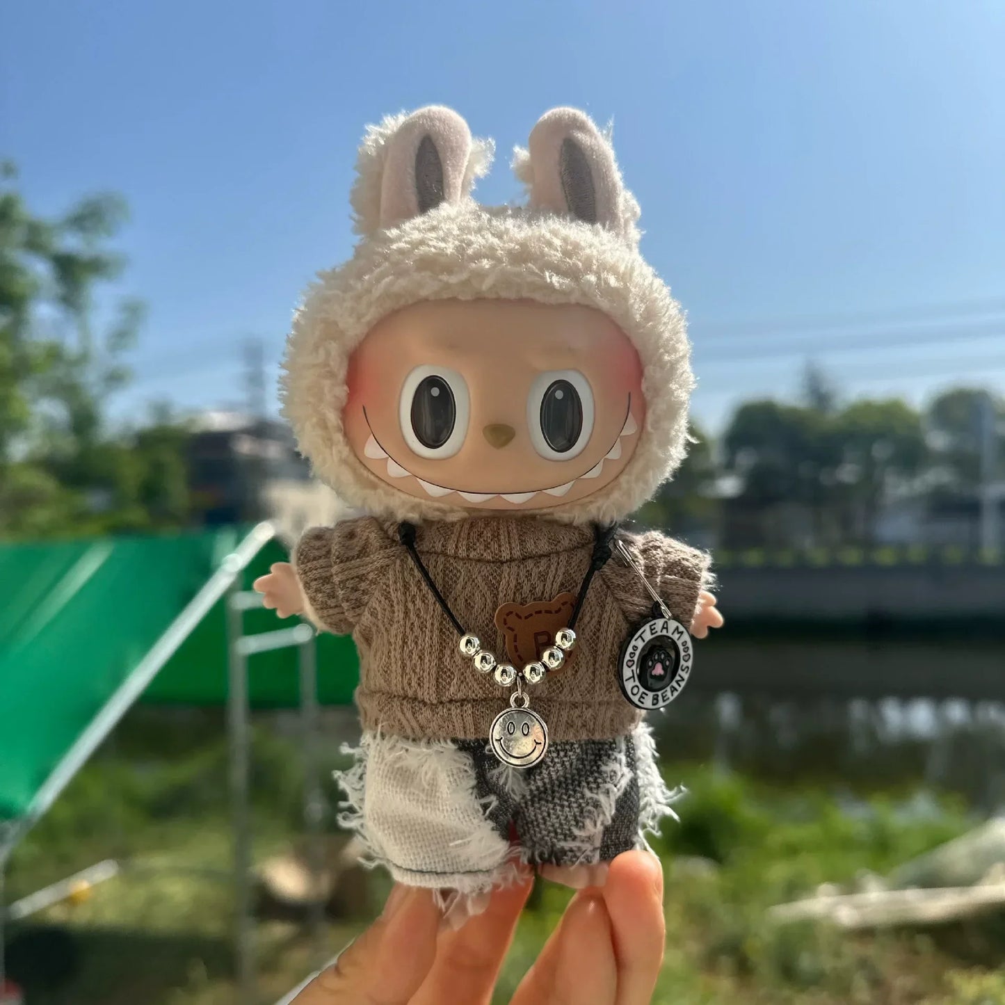 Labubu