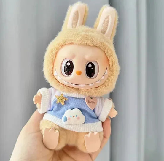 Labubu