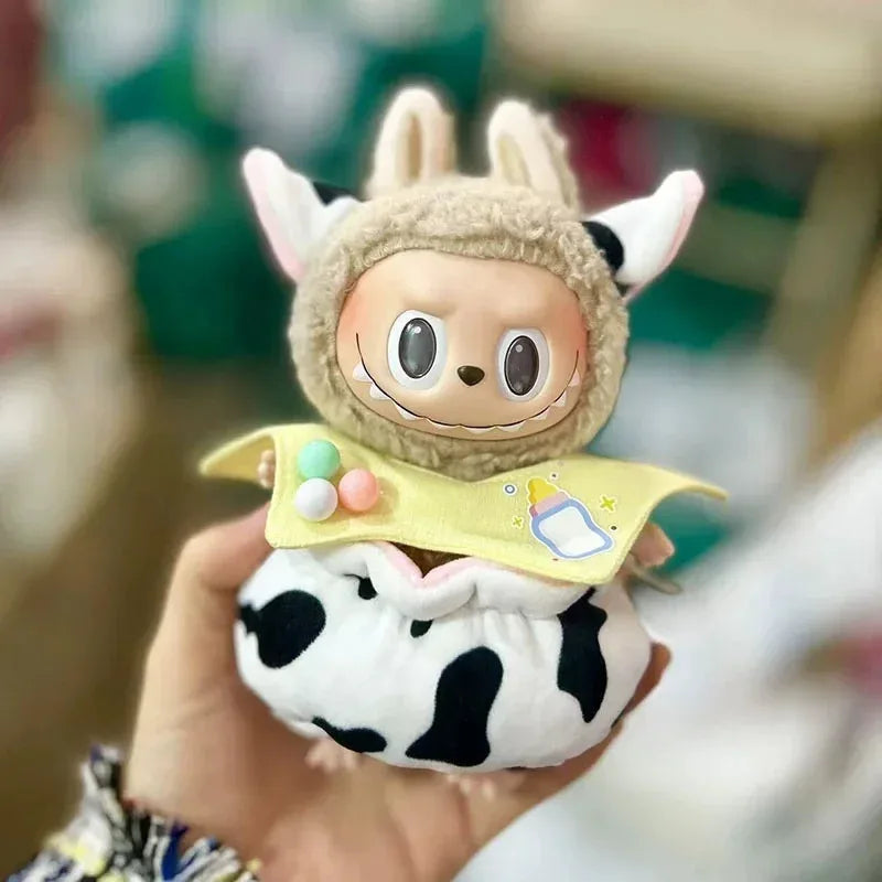 Labubu