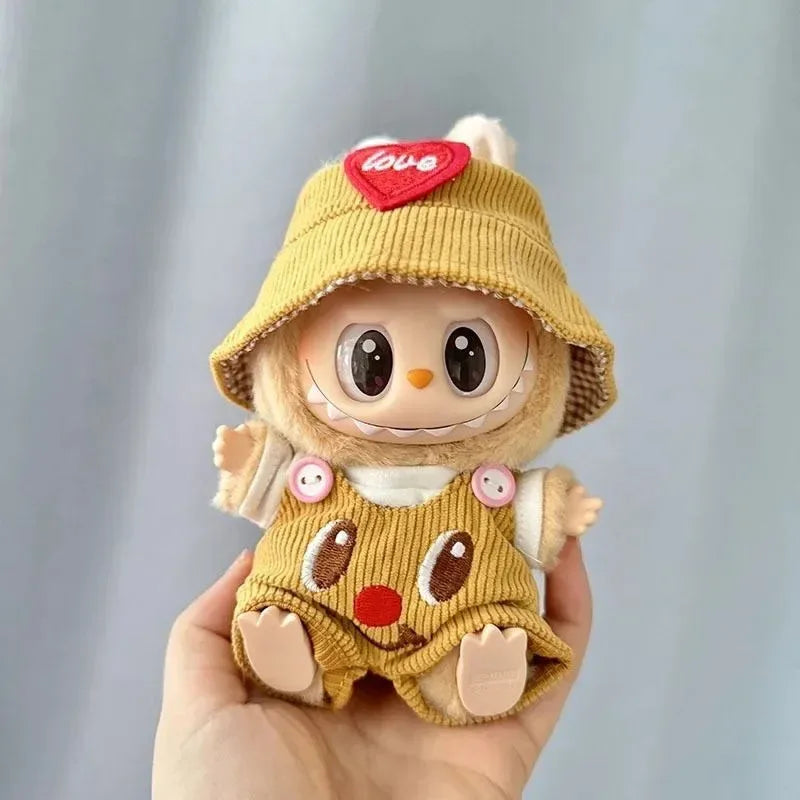 Labubu