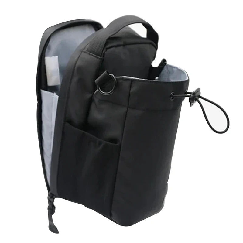 Magnetic Water Bottle Pouch Bag