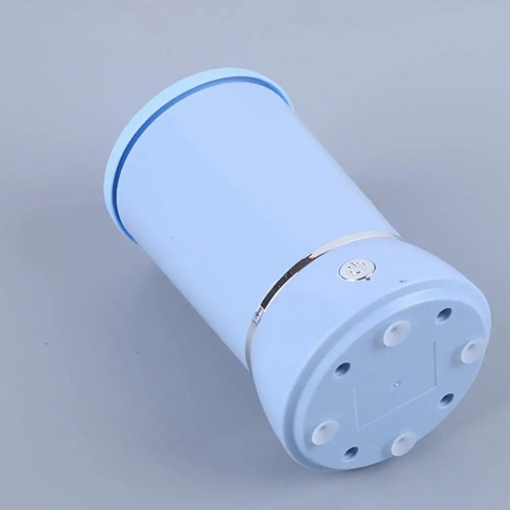 Electric Pet Feet Washer