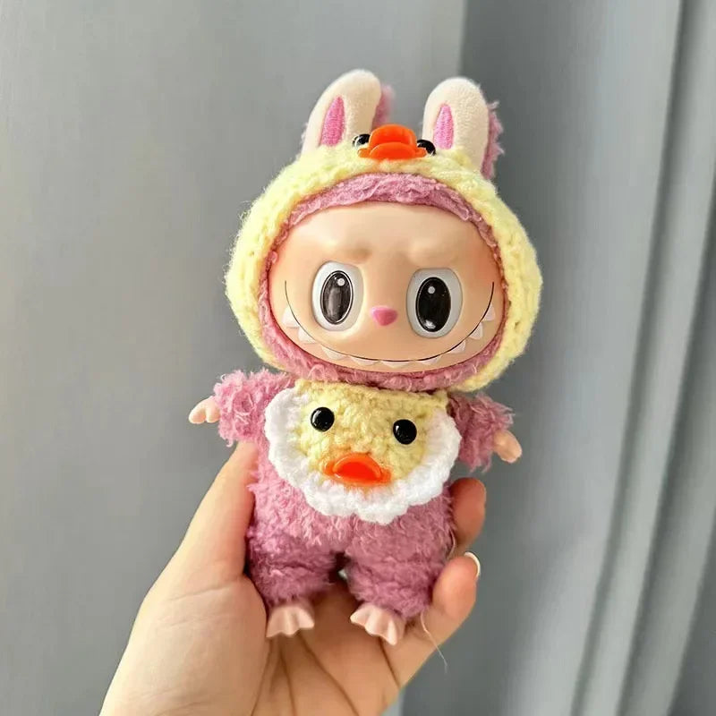 Labubu