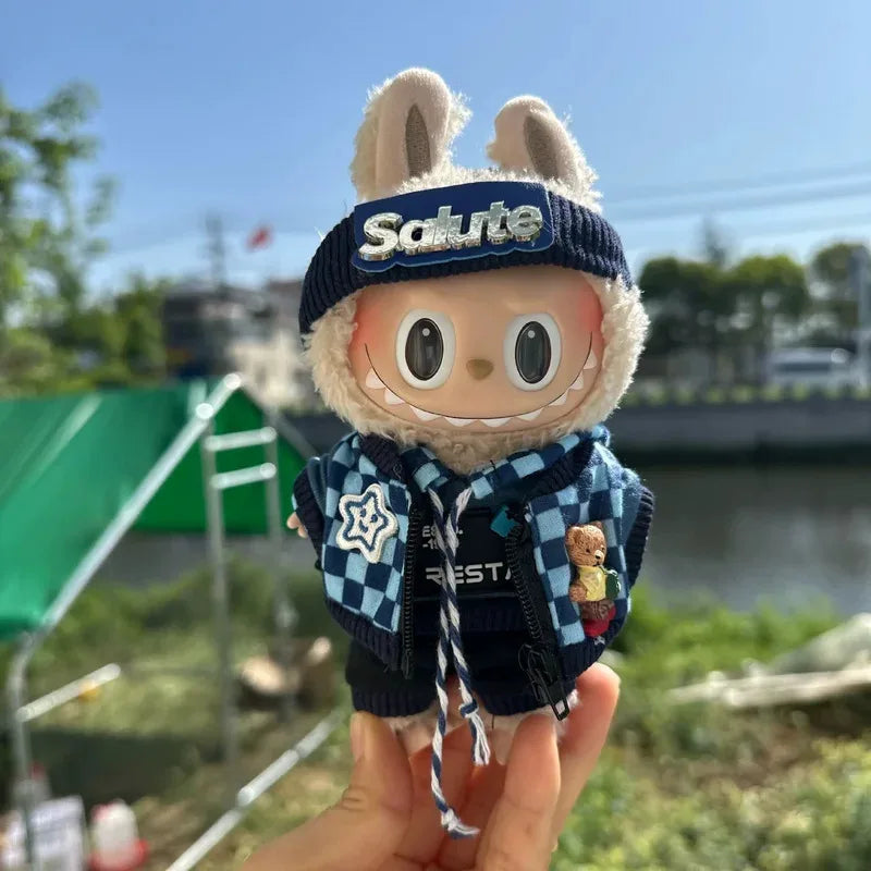Labubu