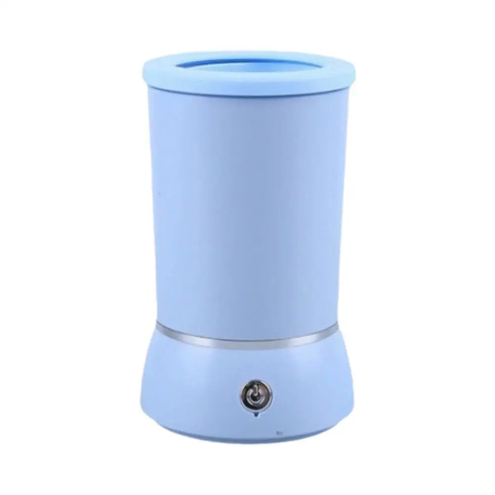 Electric Pet Feet Washer