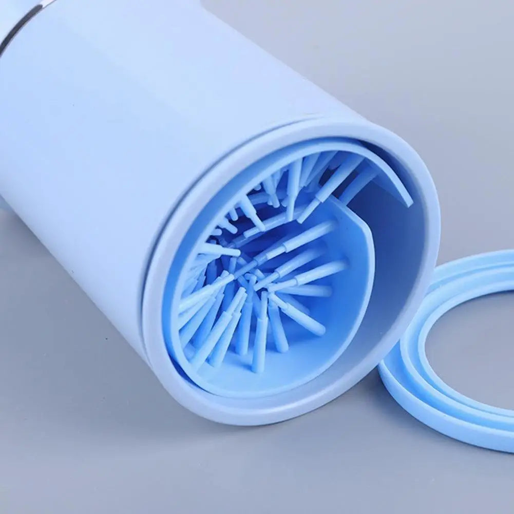 Electric Pet Feet Washer