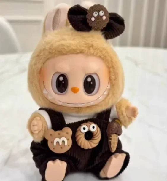 Labubu
