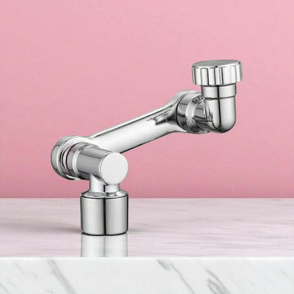 Rotating Faucet Extender
