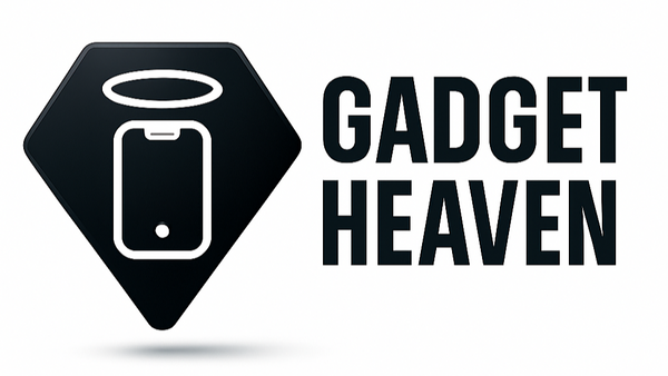 Gadget Heaven