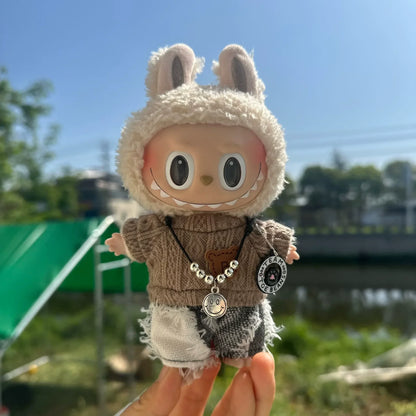 Labubu