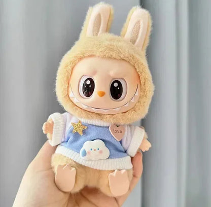 Labubu