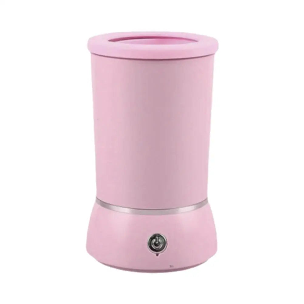 Electric Pet Feet Washer