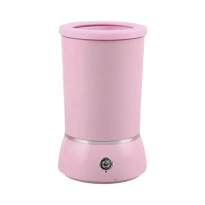 Electric Pet Feet Washer
