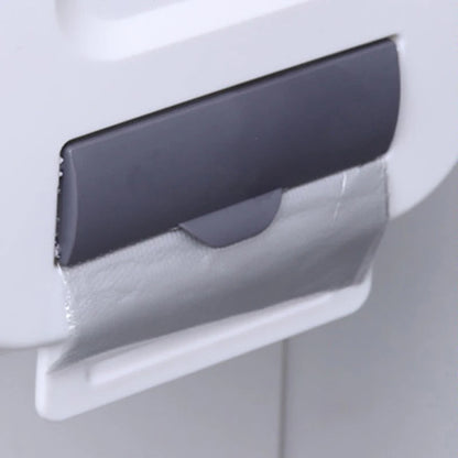 Kitchen Folding Trash Can