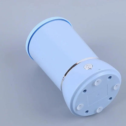 Electric Pet Feet Washer